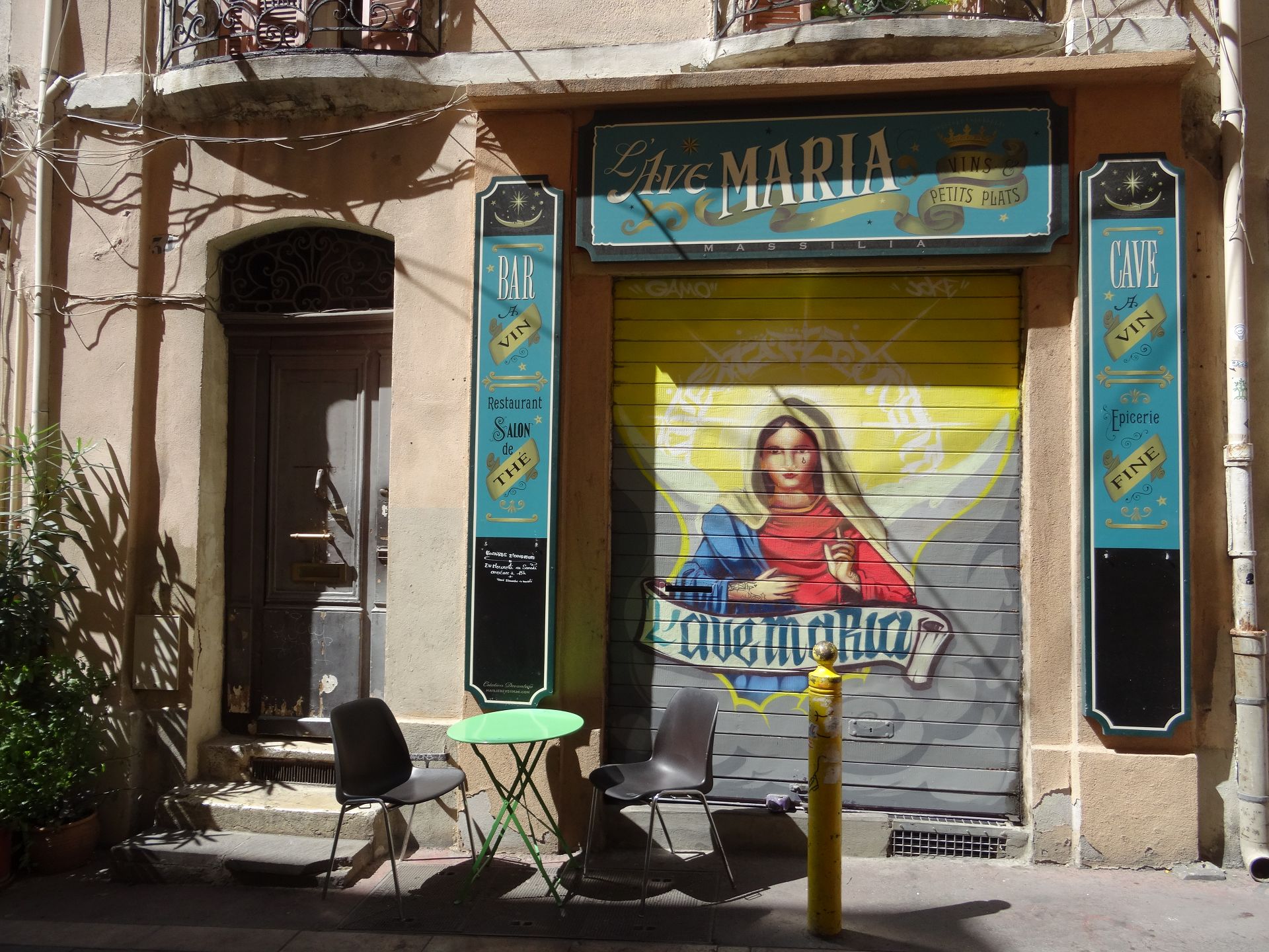 Marseille